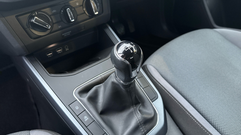 SEAT Arona 1.0 TSI SE Technology 5dr Petrol Hatchback